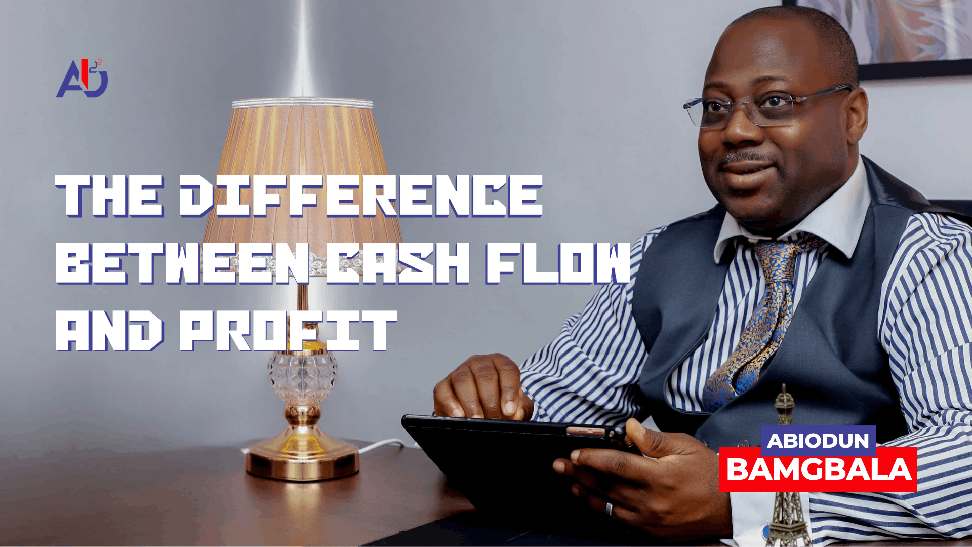 The Difference Between Cash Flow and Profit
