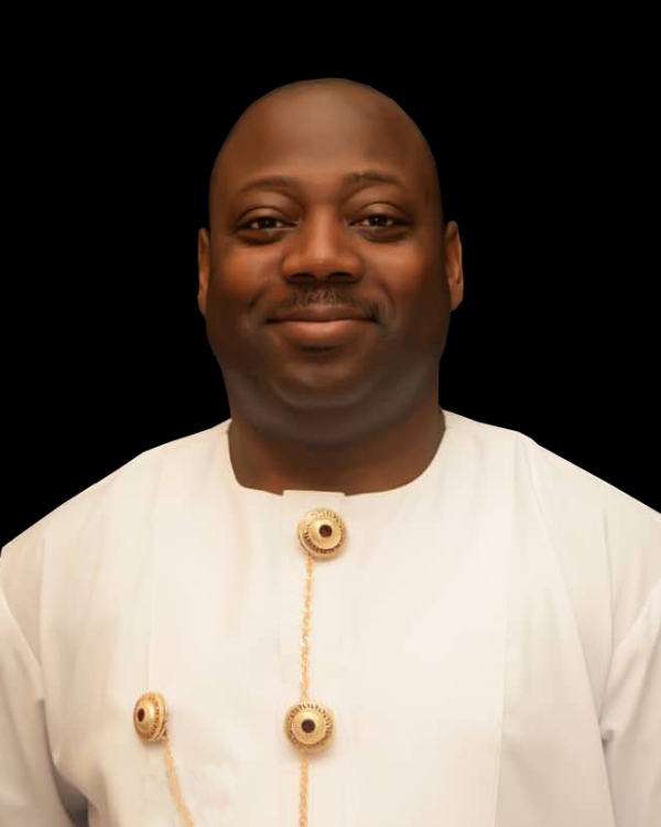 Abiodun Bamgbala