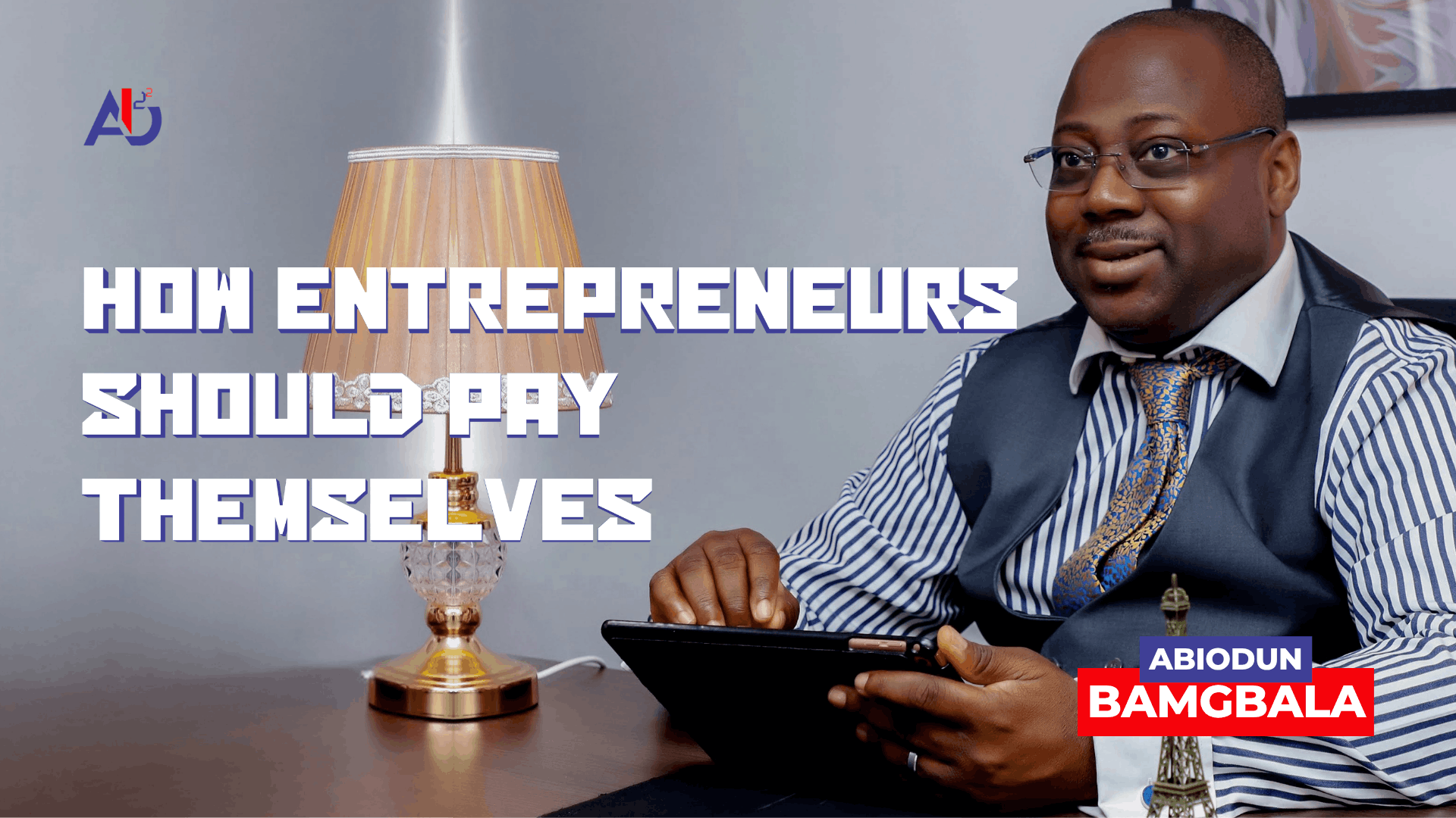 How Entrepreneurs Should Pay Themselves