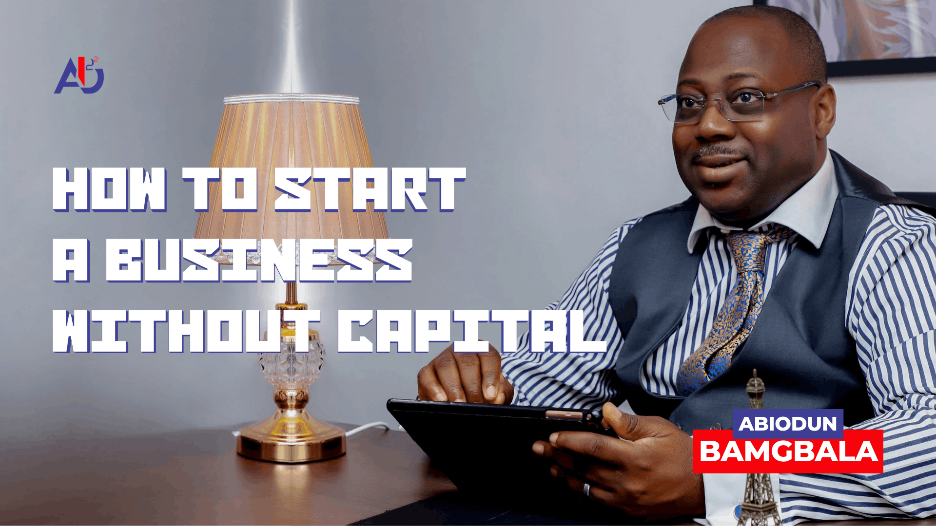 How to Start a Business Without Capital