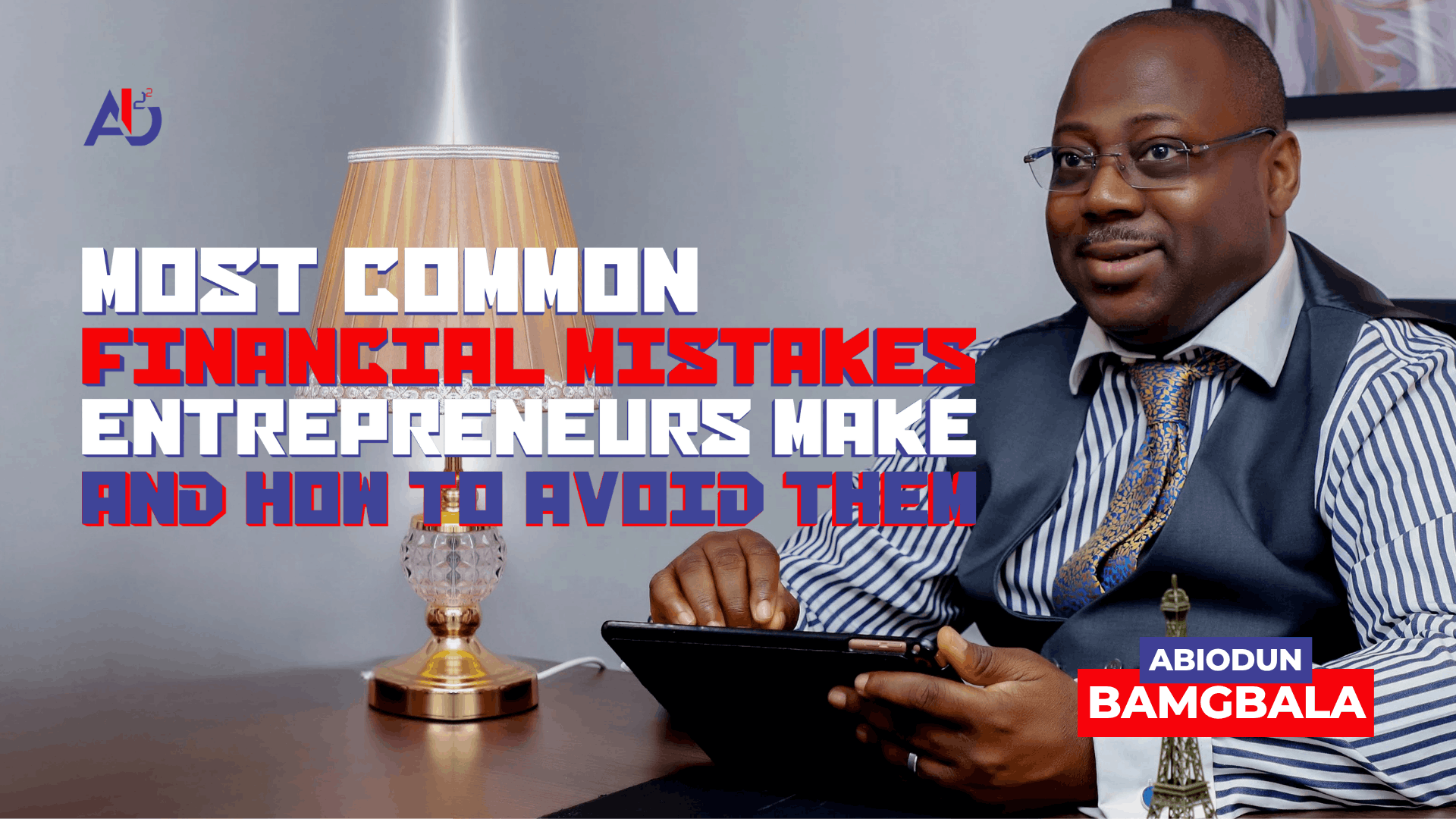 Most Common Financial Mistakes Entrepreneurs Make and How To Avoid Them