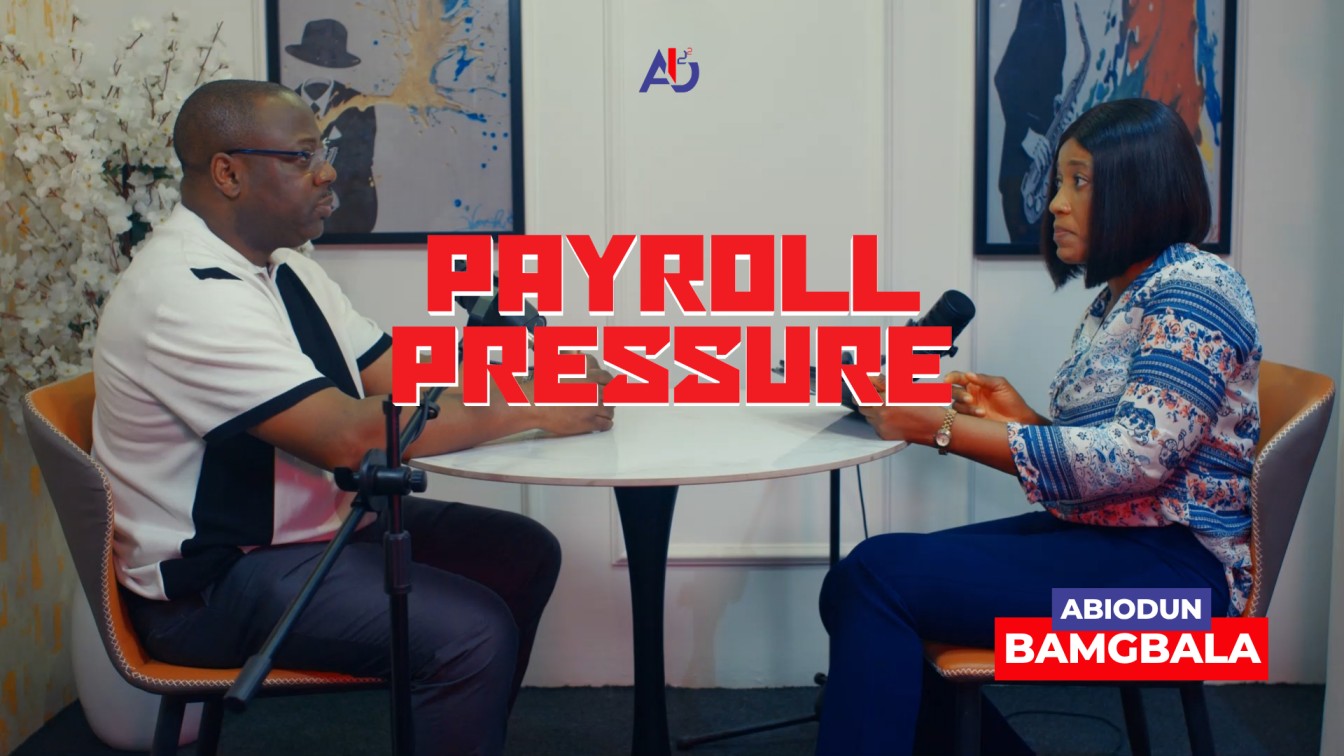Payroll Pressure